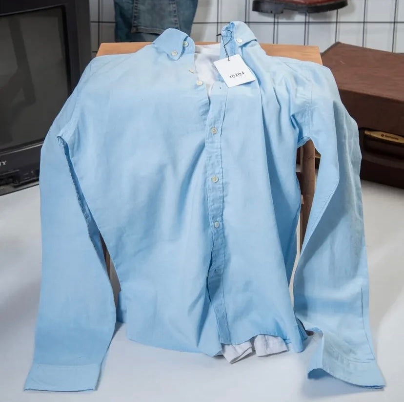 Linen Shirt