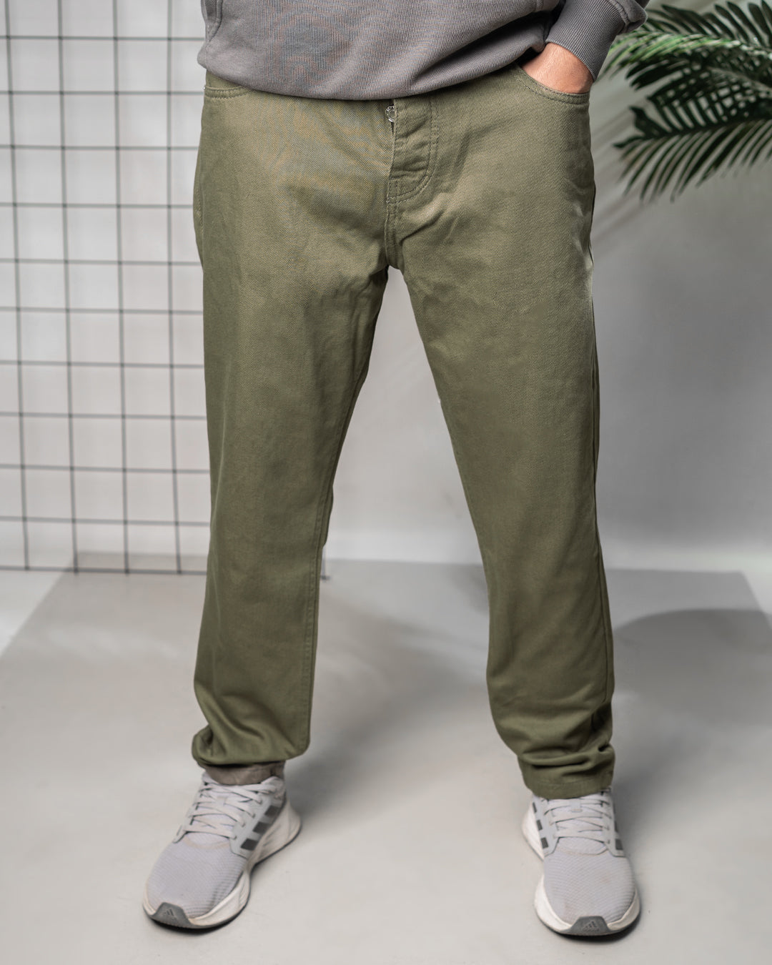 Boy Friend Jeans 808