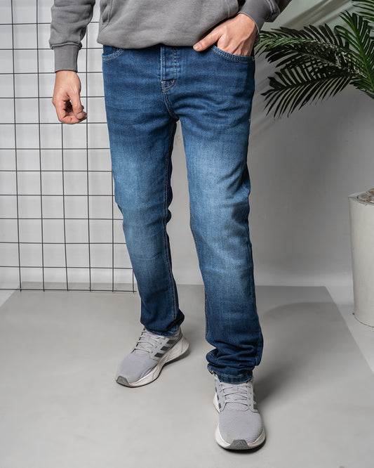 Slim Fit Jeans 999&931