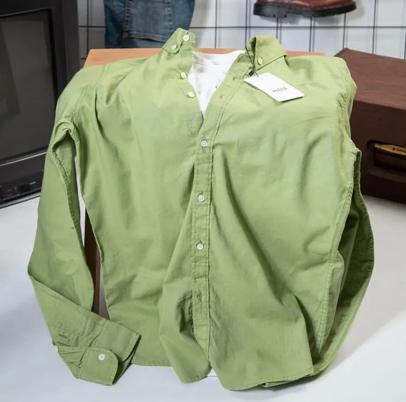 Linen Shirt