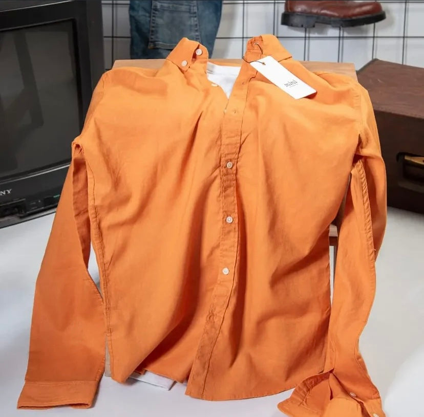 Linen Shirt