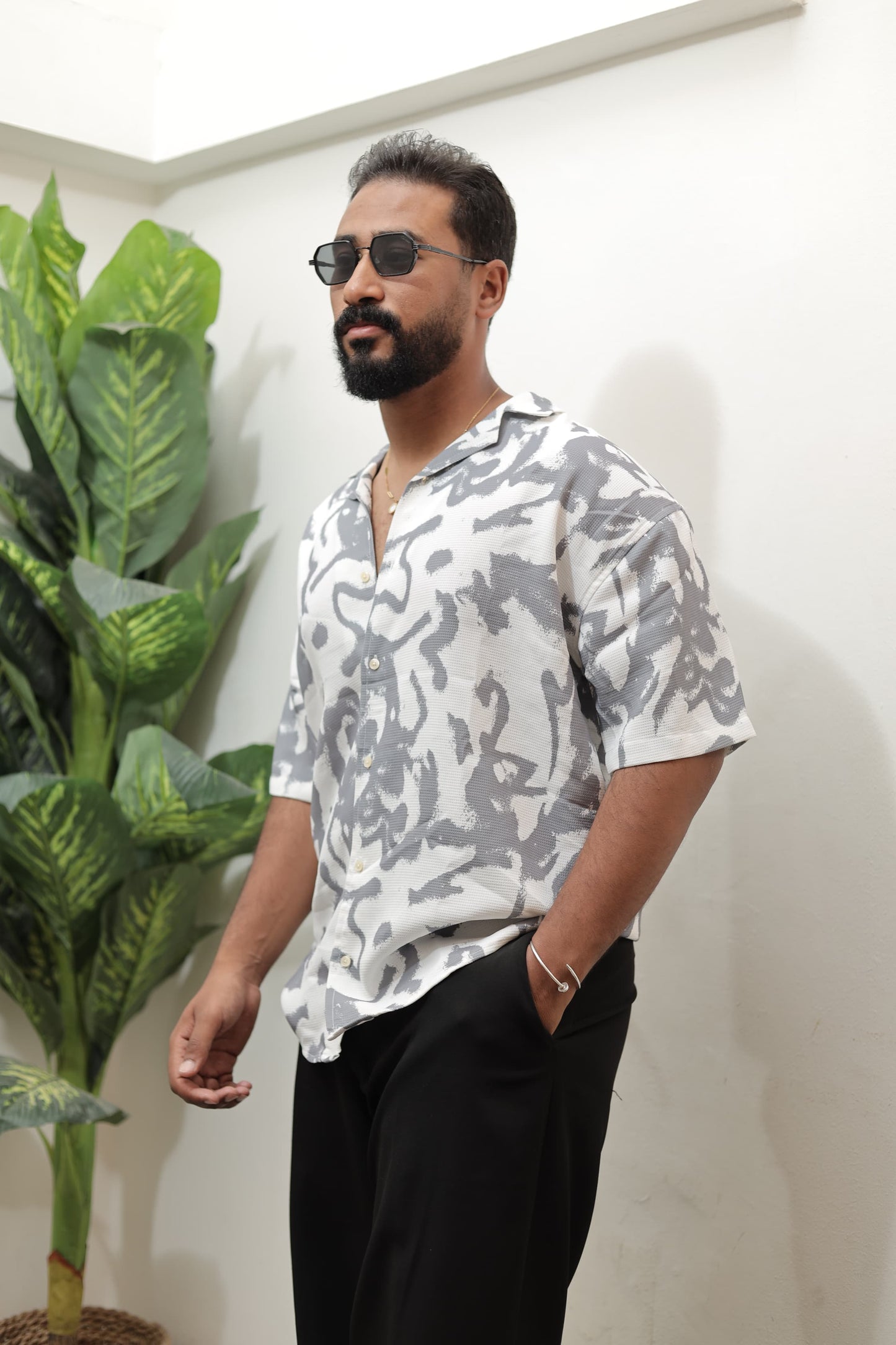 Revera Shirt