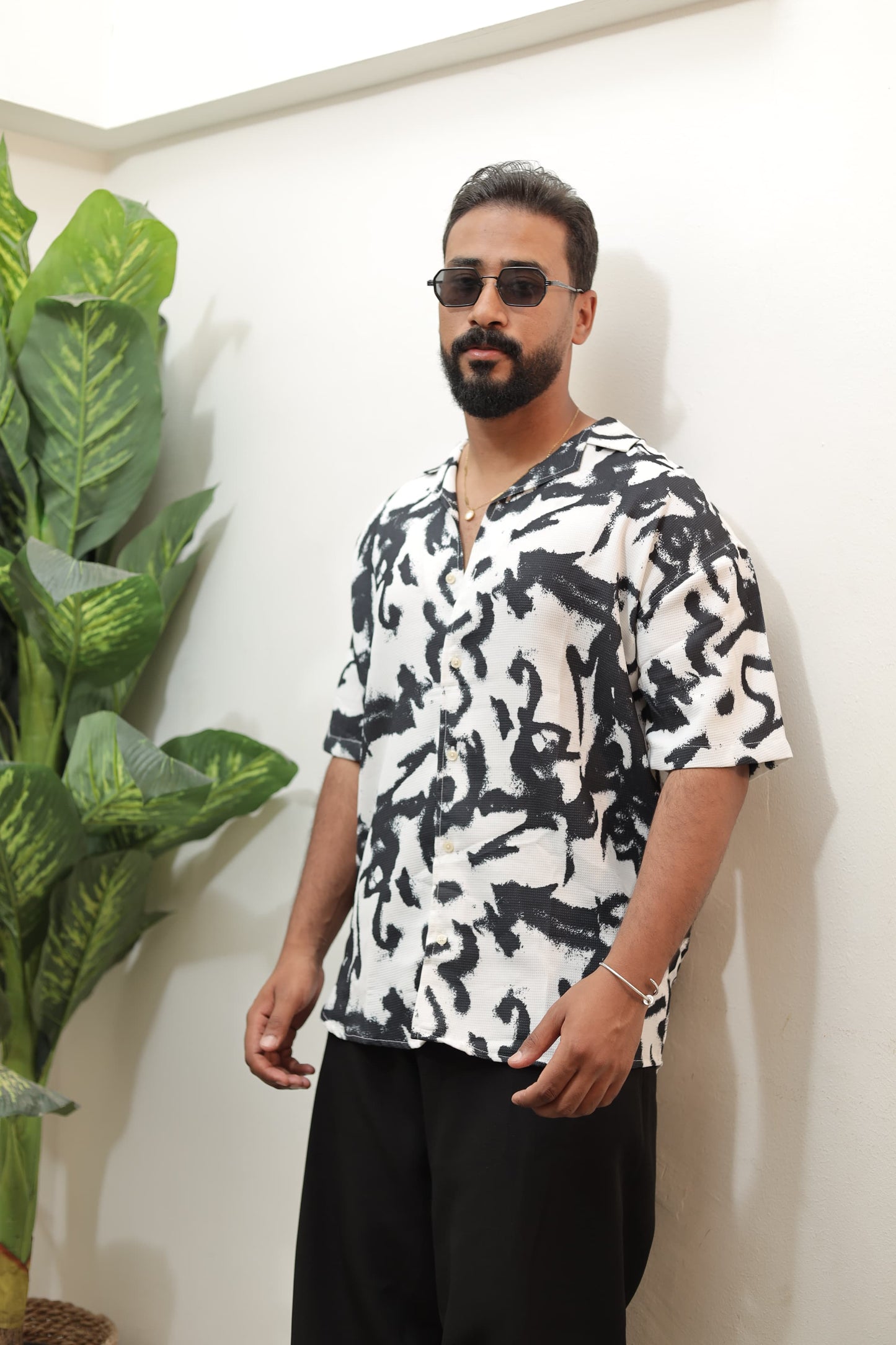 Revera Shirt