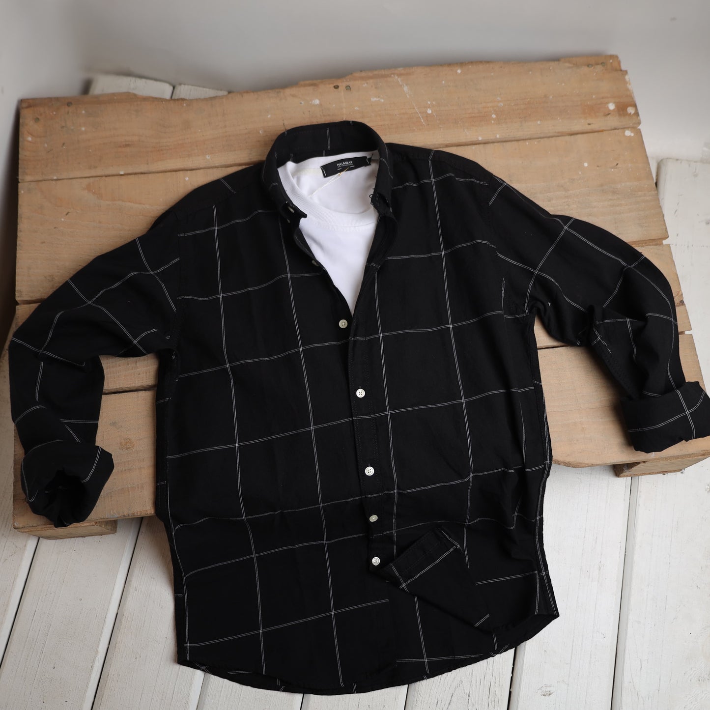 Plaid Shirt