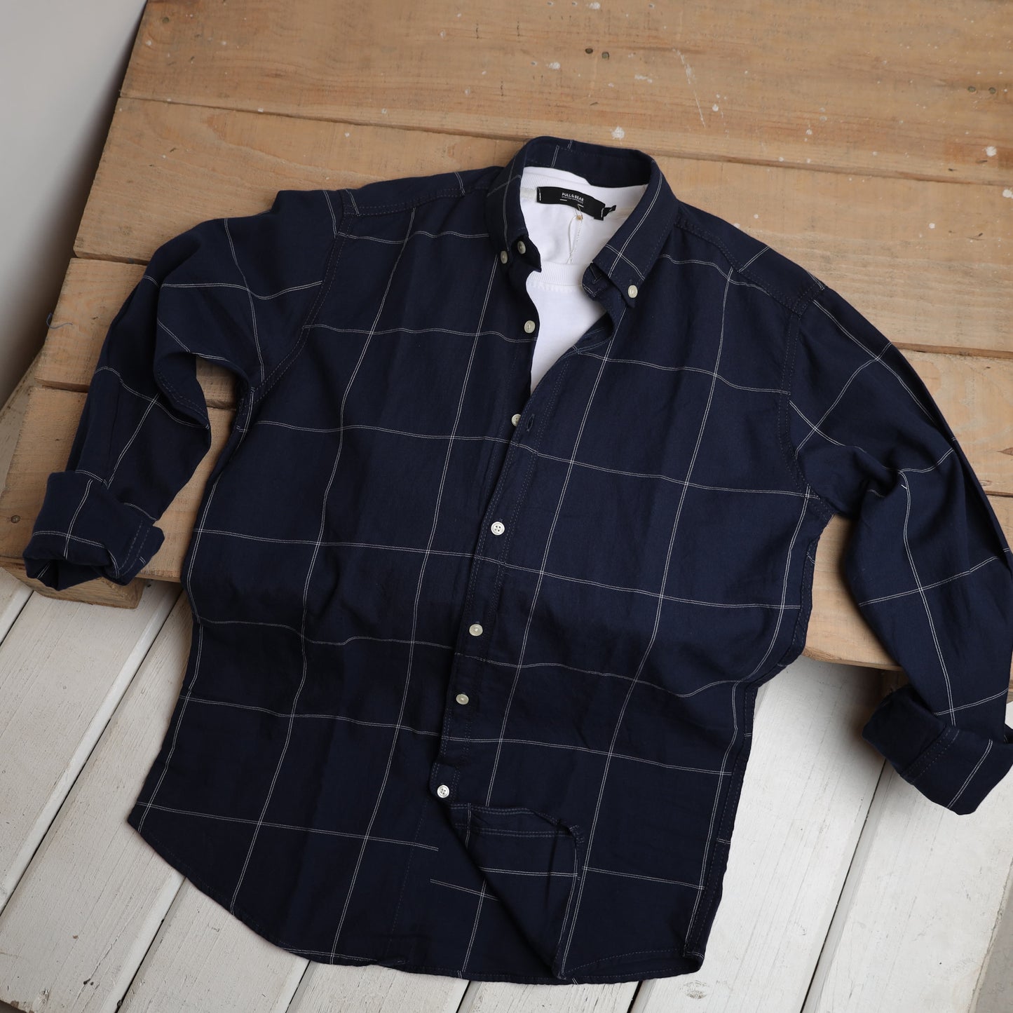 Plaid Shirt
