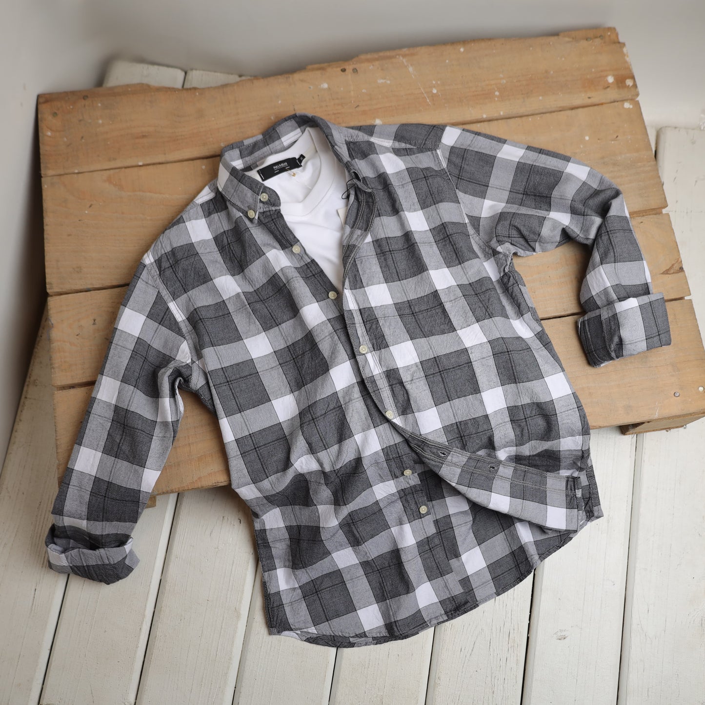 Plaid Shirt