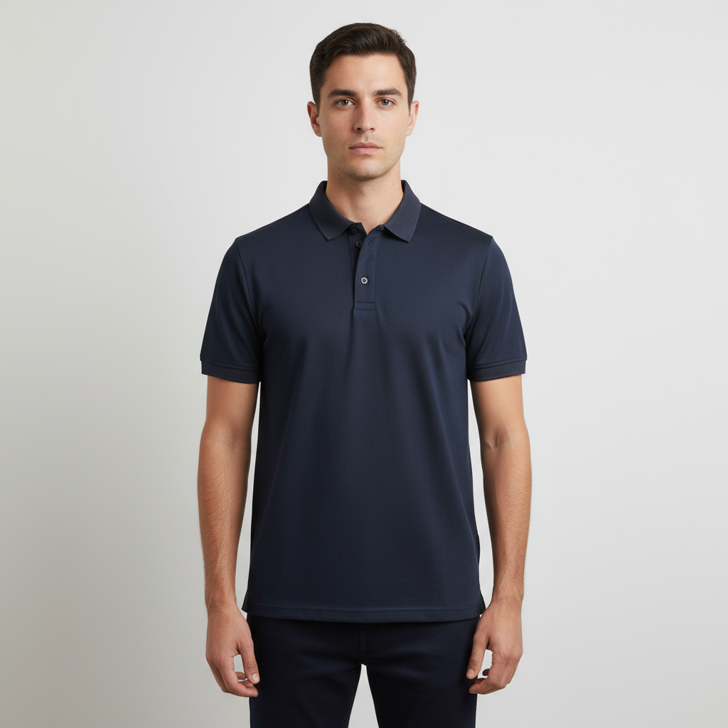 Basic polo