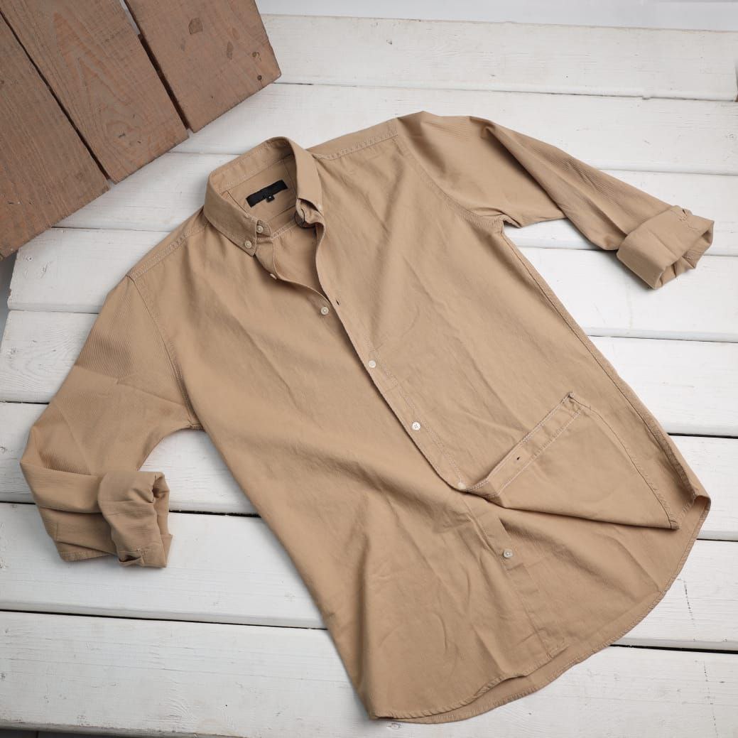 Degonal Shirt