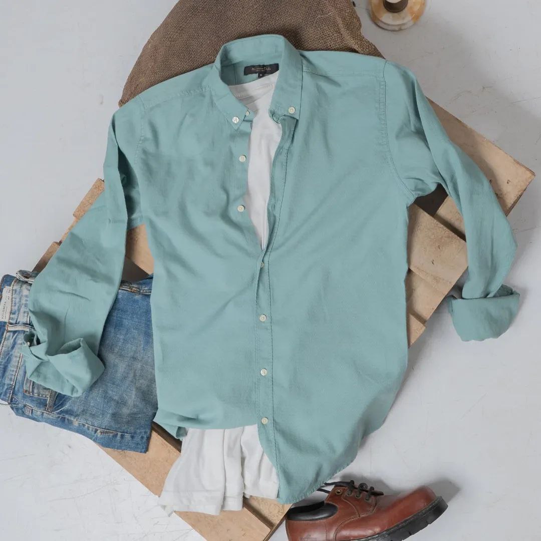 Degonal Shirt