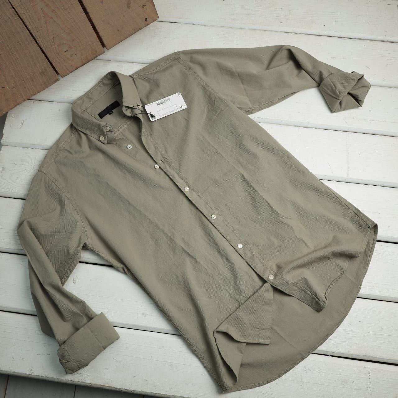 Degonal Shirt