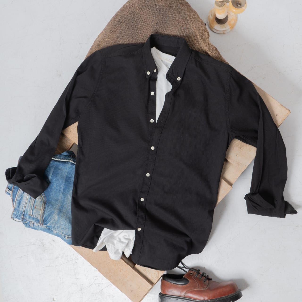 Degonal Shirt