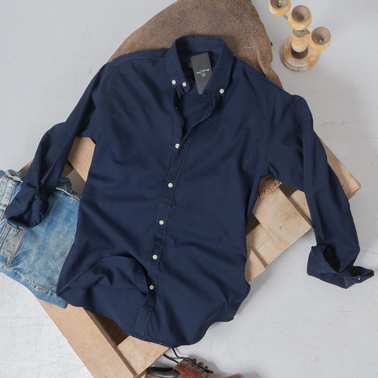 Mabrad shirt