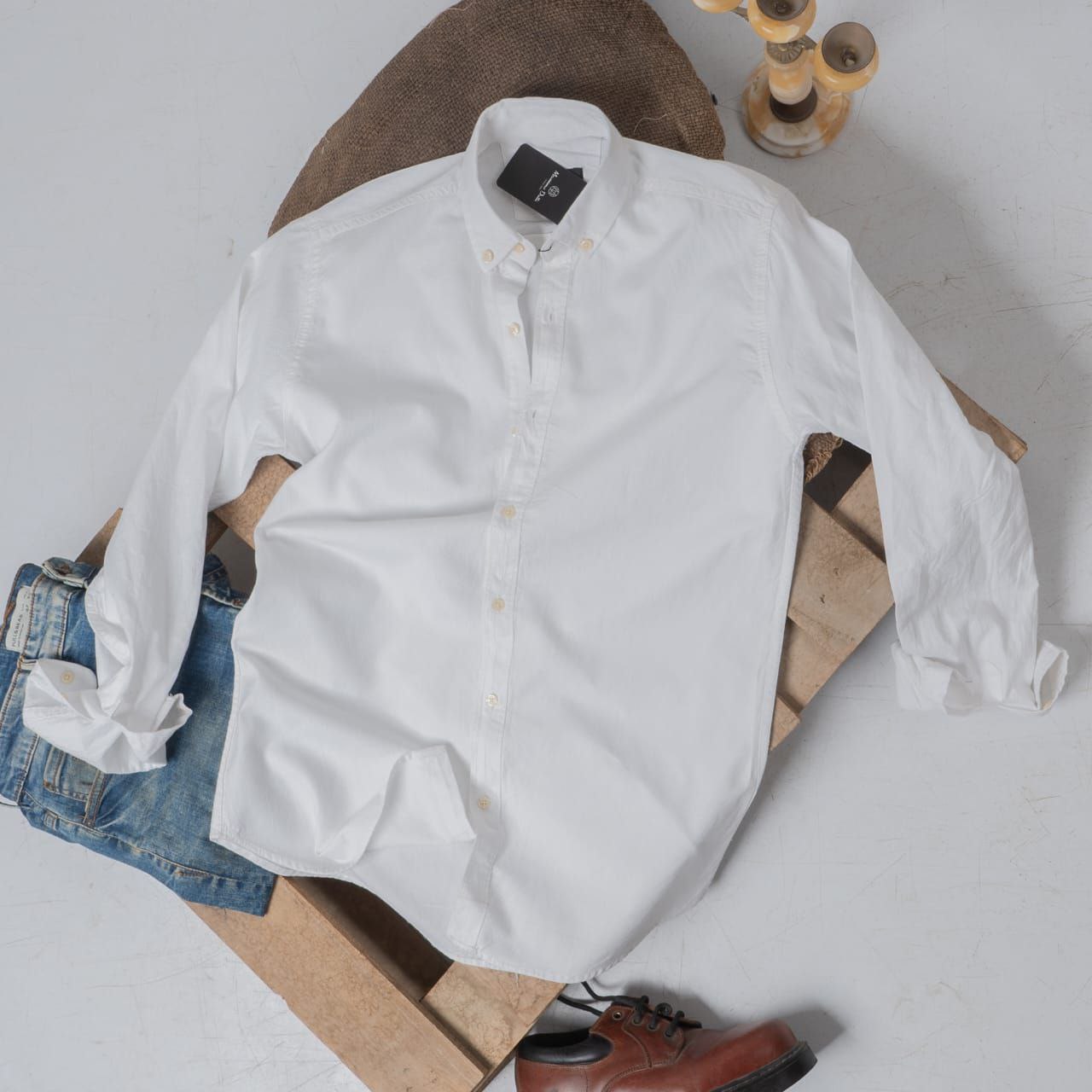 Mabrad shirt