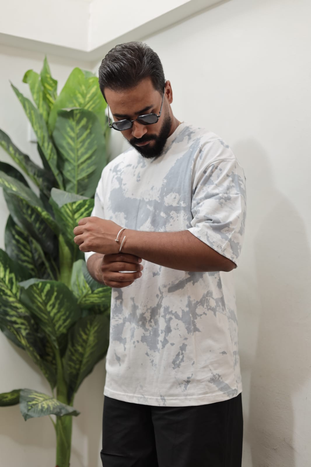 Tie-Dye T-Shirt
