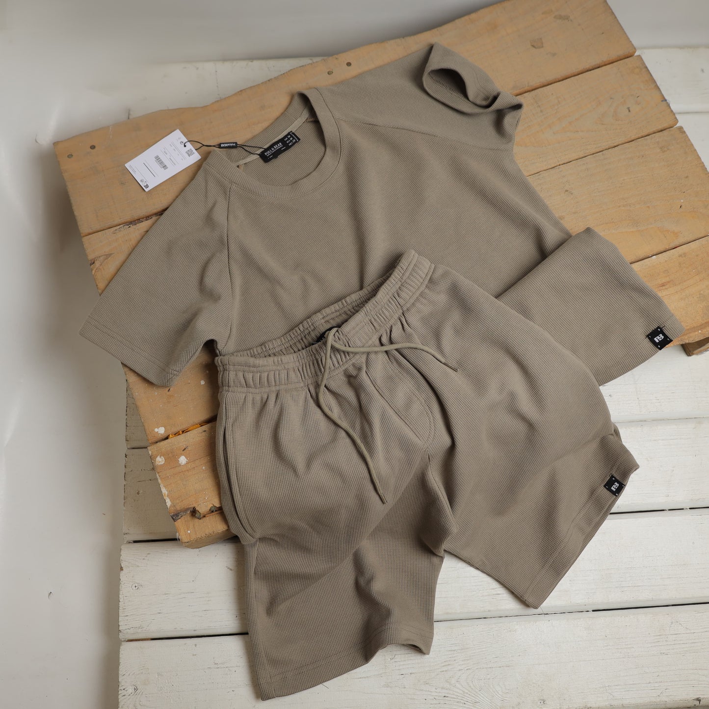 BASIC SET