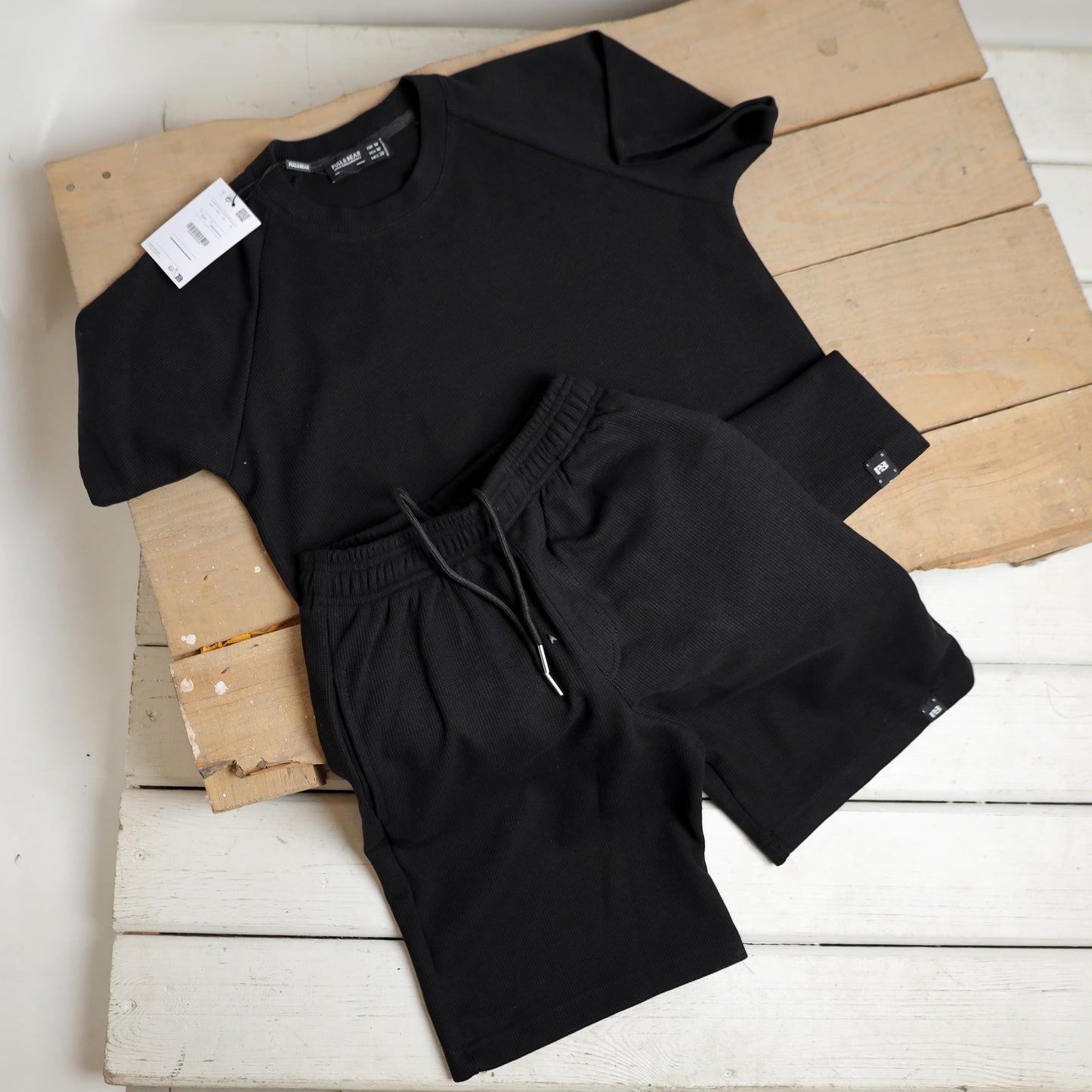 BASIC SET