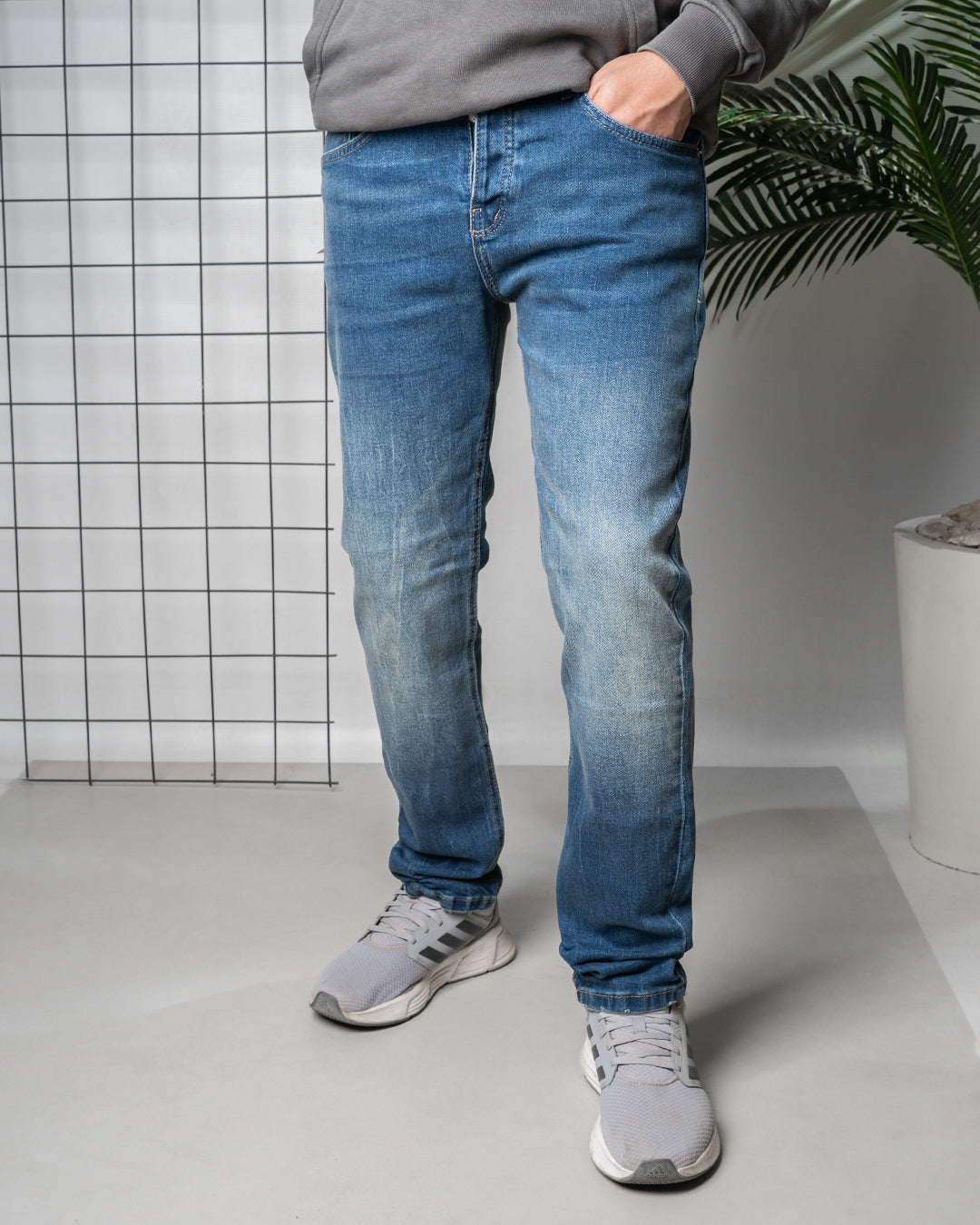 Slim Fit Jeans 999&931