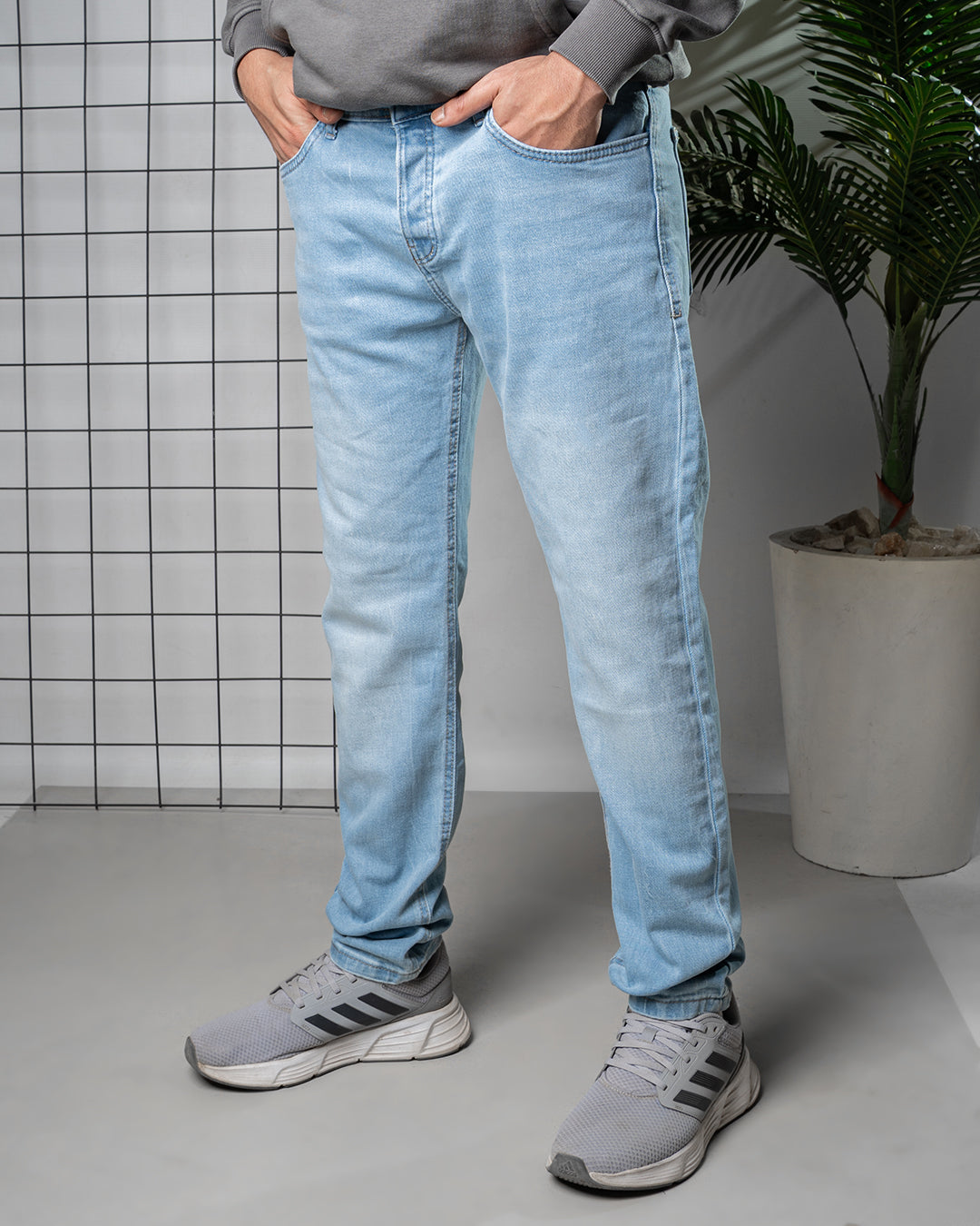 Slim Fit Jeans 999&931