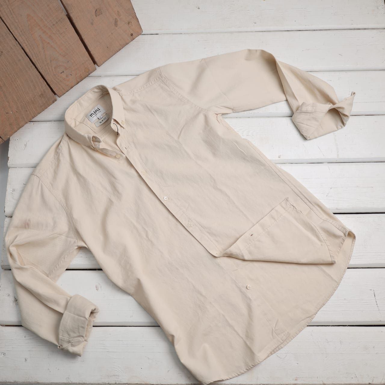 Degonal Shirt