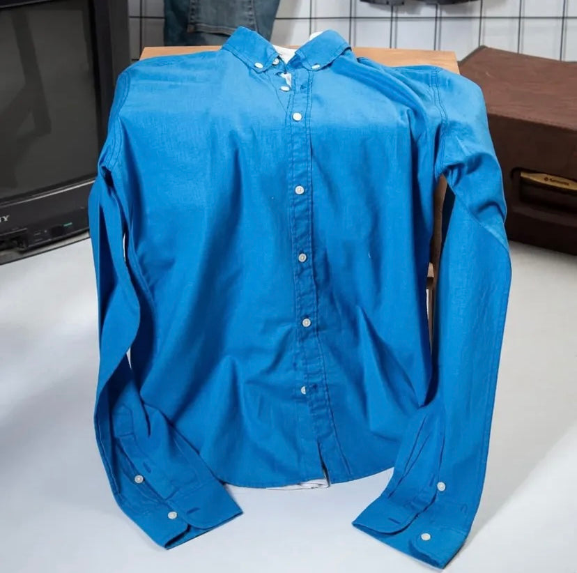 Linen Shirt