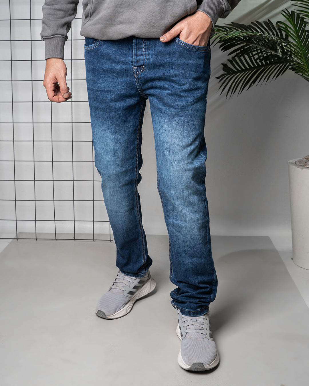 Slim Fit Jeans 999&931