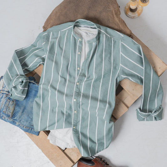 Striped Mabard