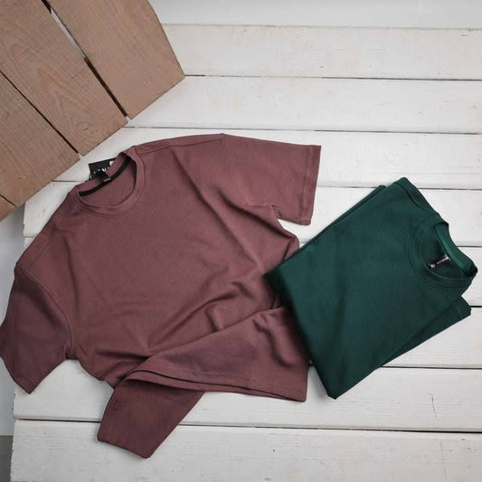 INTERLOCK T-Shirt