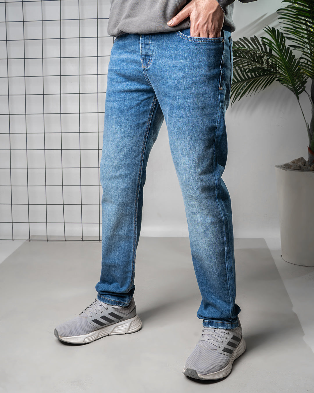 Slim Fit Jeans 999&931