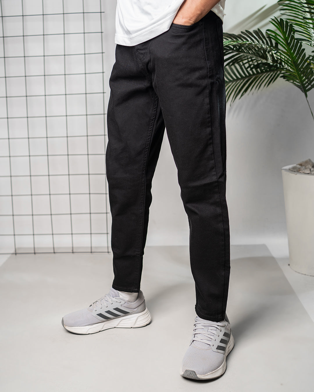 Boy Friend Jeans 808