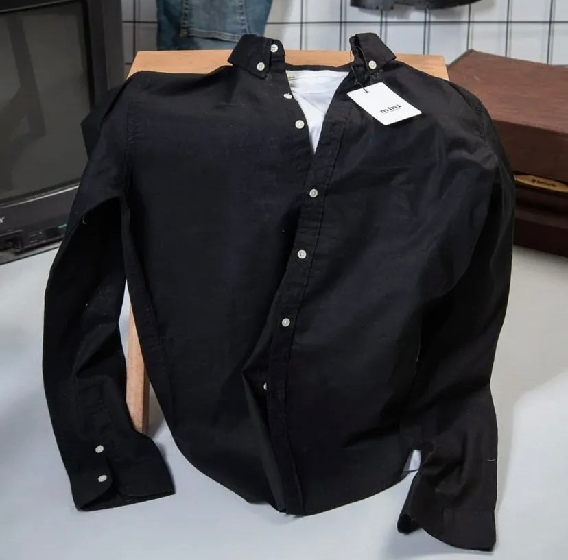 Linen Shirt