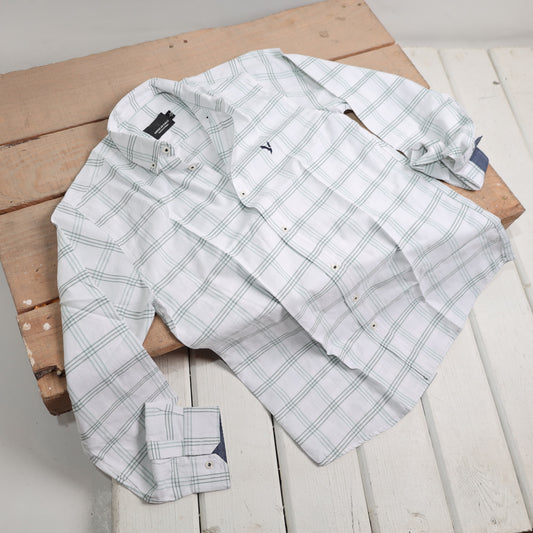 American Plaid Shirt