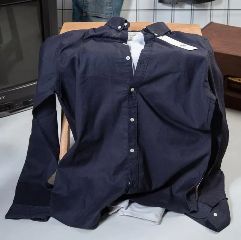 Linen Shirt