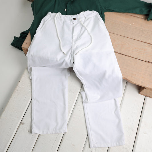 Linen Pants