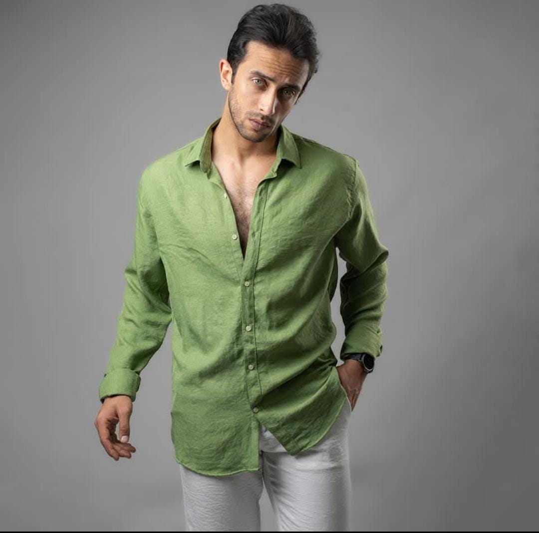 French Linen