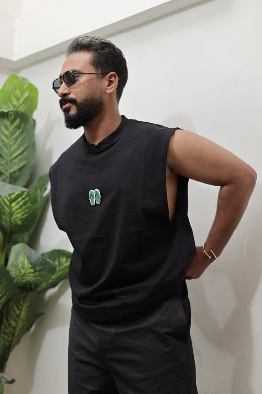 Scotch Knit T-Shirt