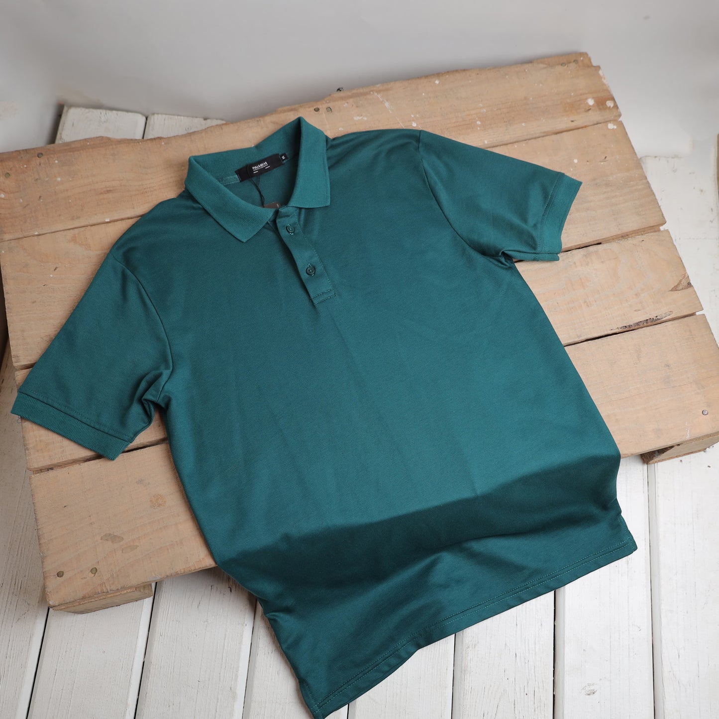 Basic polo