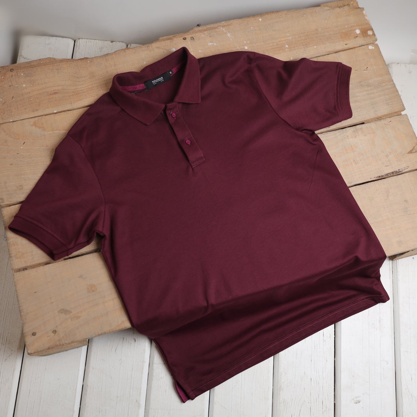 Basic polo