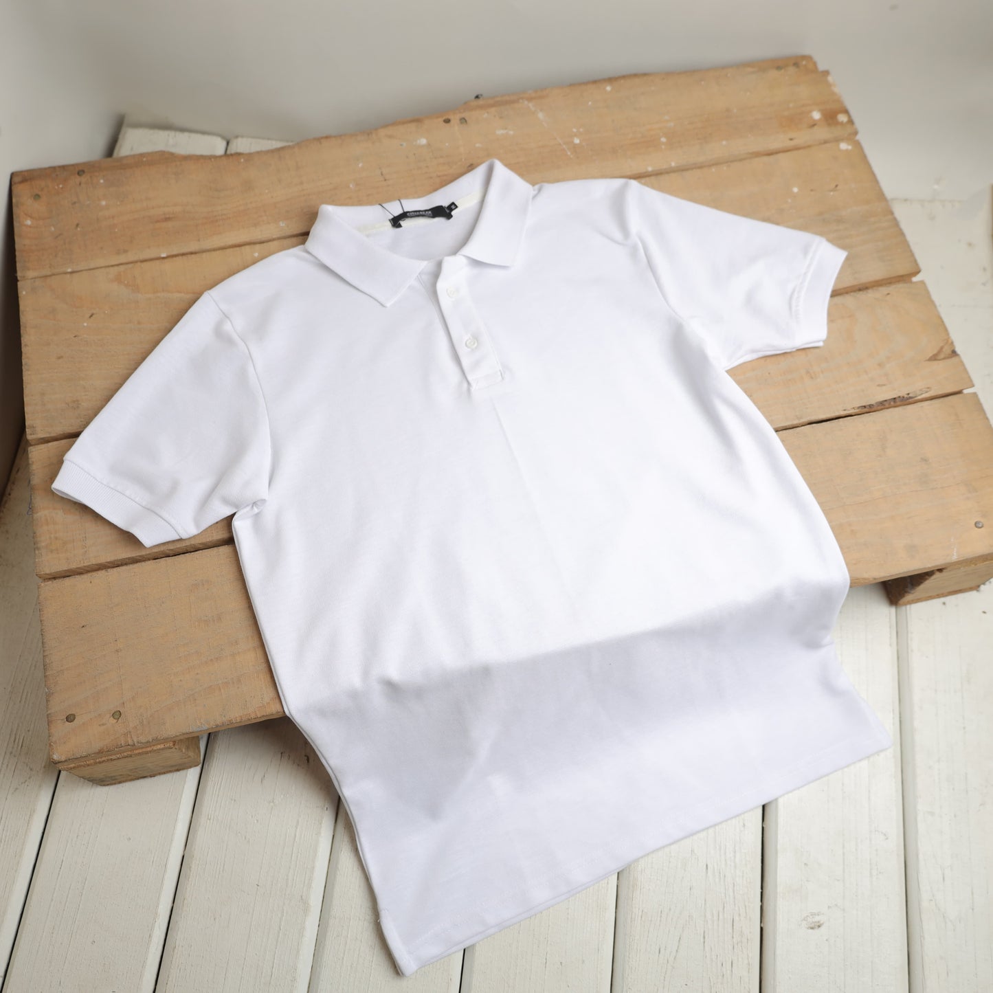 Basic polo