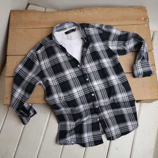 Plaid Shirt