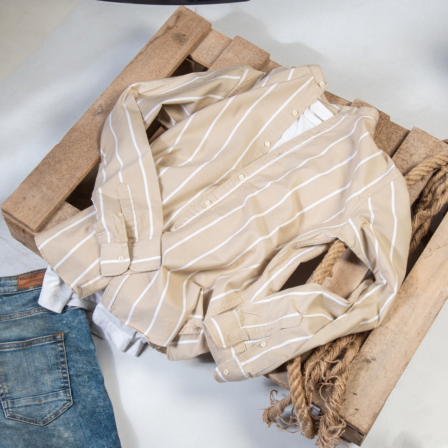Striped Mabard