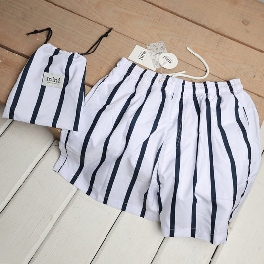 Striped Mayooh