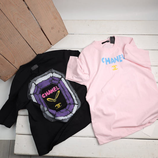 Channel T-Shirt