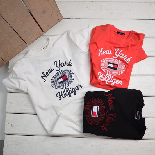 Tommy T-Shirt