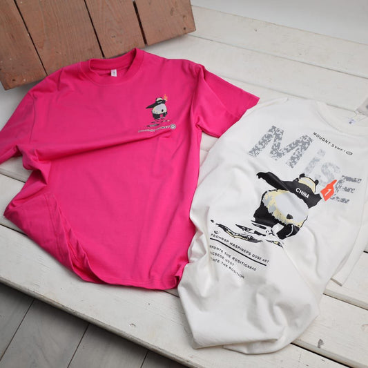 Mise T-Shirt
