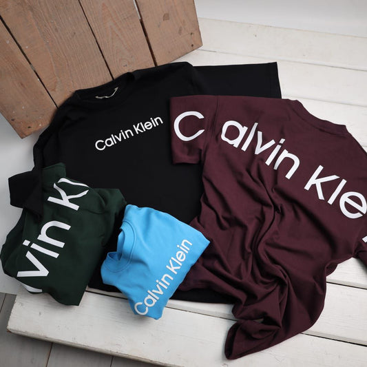 Calvin T-Shirt
