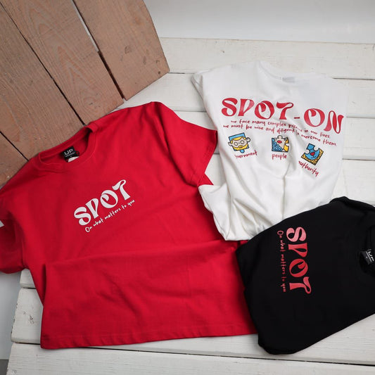 Up T-Shirt
