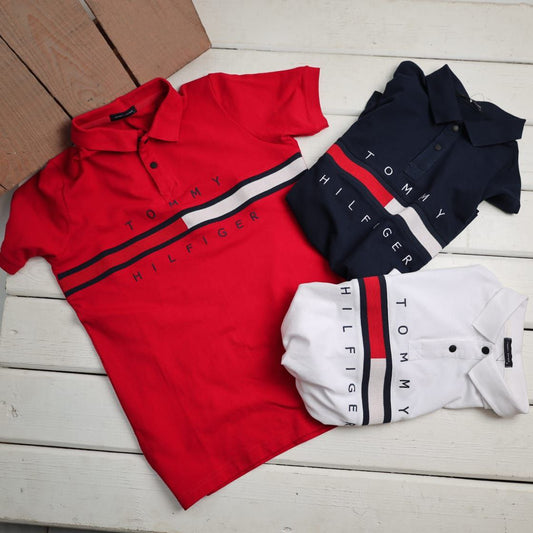 Tommy Polo