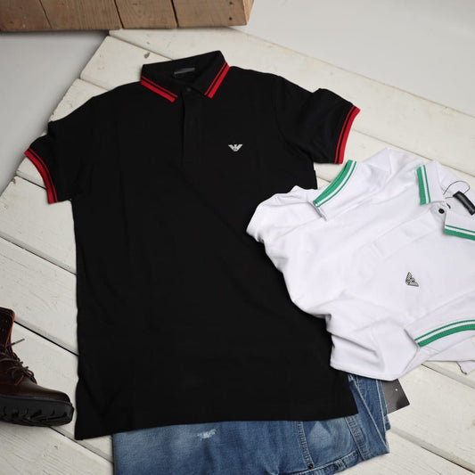 ARMANI-POLO
