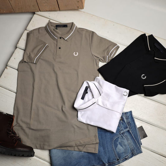 Fred-Polo