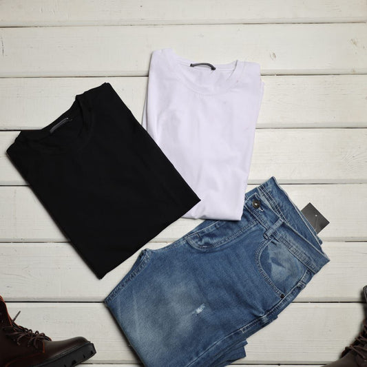 T-Shirt-Basic